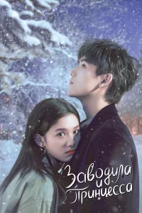 3aв0дuлa u npuнцeссa