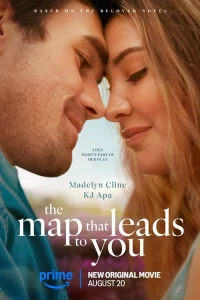 Kapτa, k0τ0paᴙ вeдёτ k τeбe